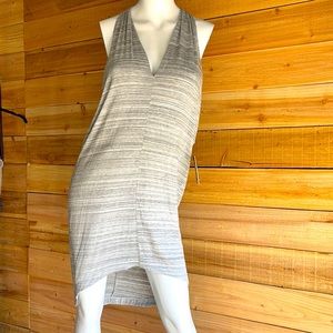 Summer Express Gray Dress size S